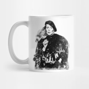 Joni Mitchell Mug